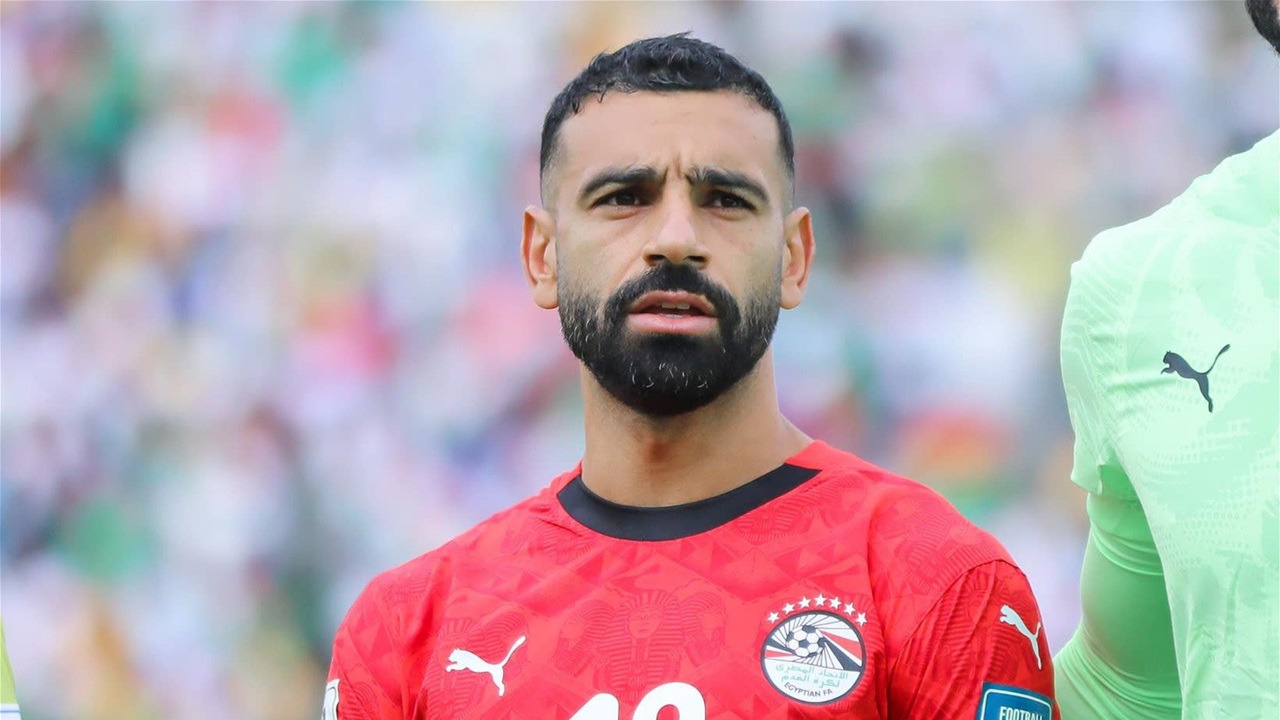 الاتحاد المصري يحسم مستقبل صلاح بعد كأس العالم.. هل سيعتزل؟