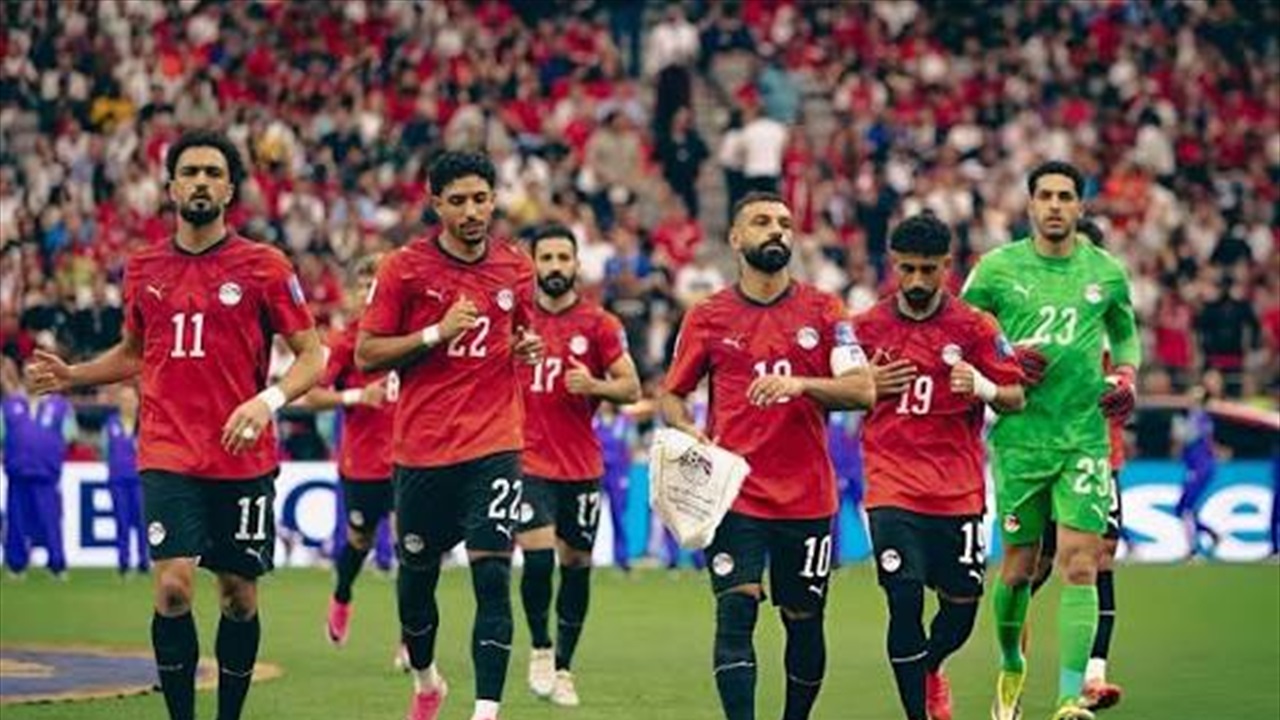 الذكاء الاصطناعي يتوقع الفائز من مباراة مصر والأرجنتين 