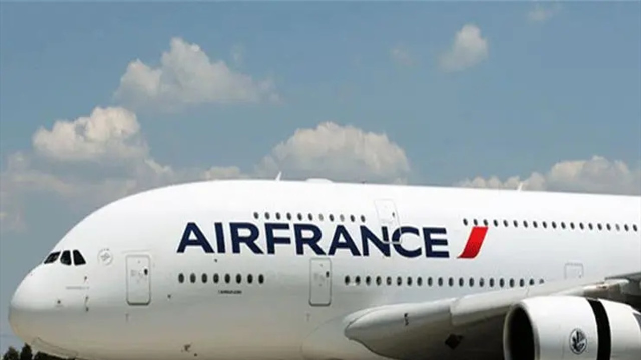 Air France, Beyrut uçuşlarının askıya alınmasını uzattı
