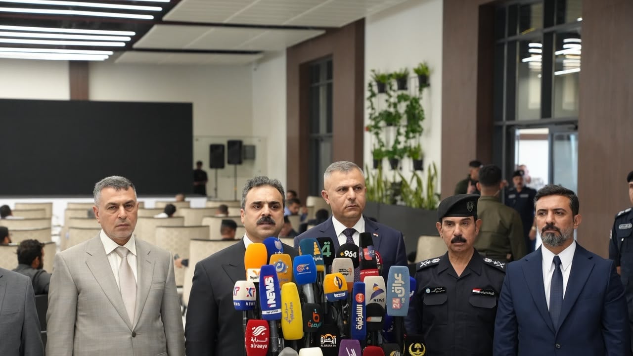 Iraq opens Shalamcheh border crossing for Karbala pilgrimage