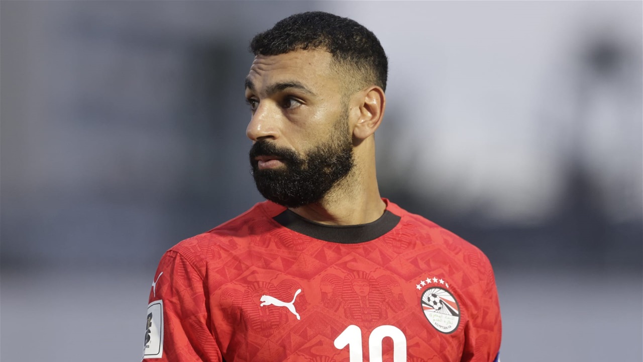 تعثر انتقال محمد صلاح إلى الدوري السعودي بسبب مطالبه المالية
