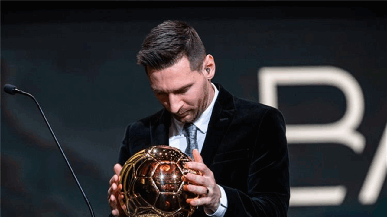 Matthäus: Dünya Kupası şampiyonluğu bile Messi'yi Altın Top'a taşımaz.