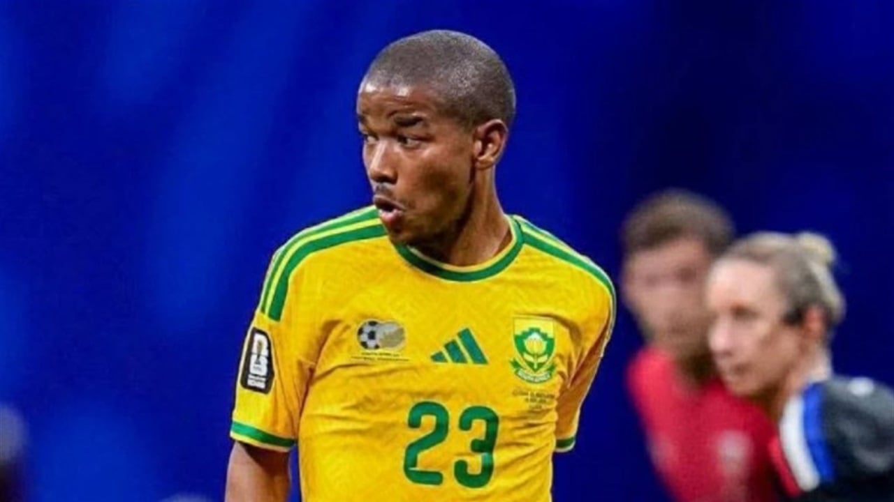 Güney Afrika'lı futbolcu Jaiden Adams 25 yaşında hayatını kaybetti.