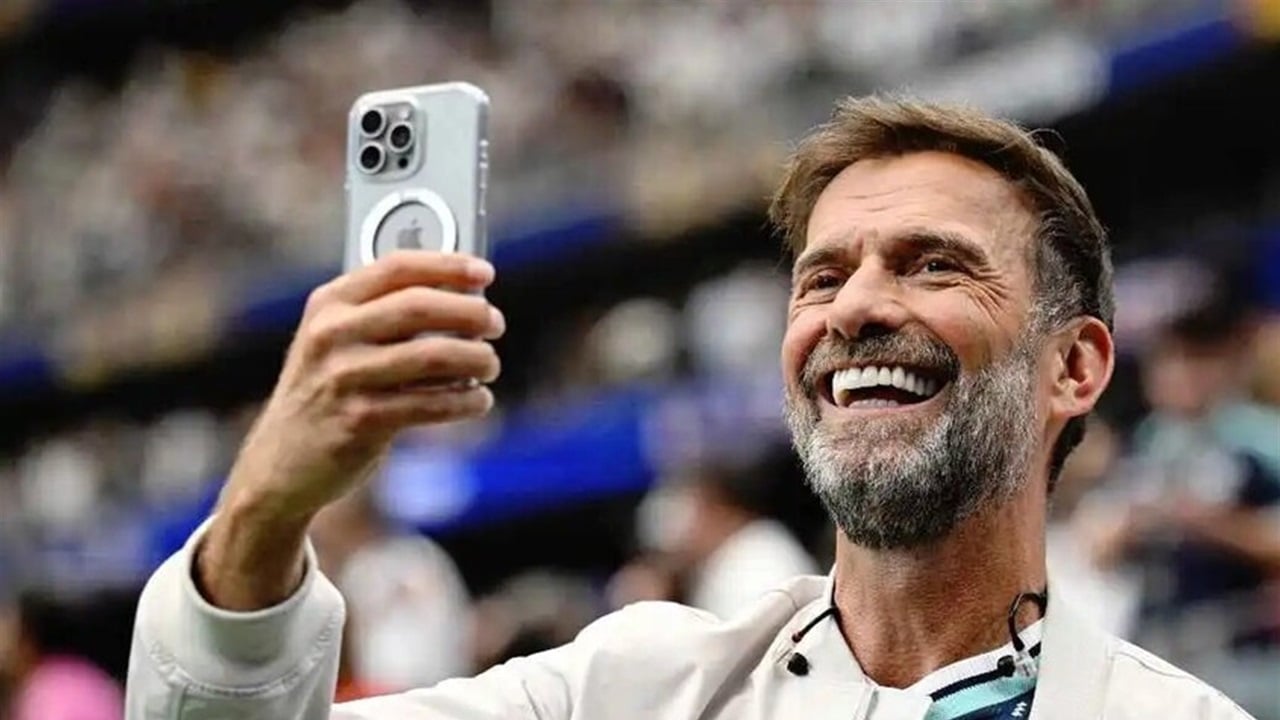 Klopp nears deal to coach Germany national team