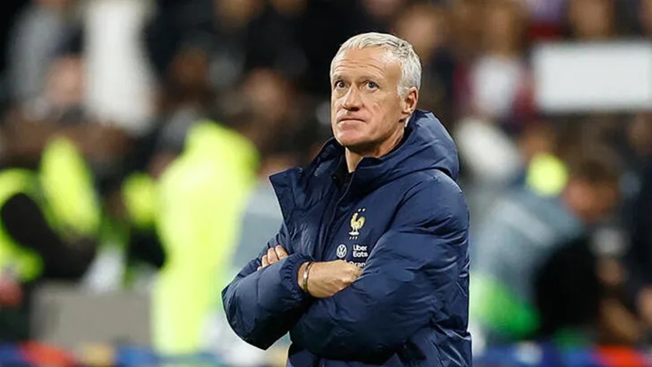 French FA chief Diallo says new coach to be named after 2026 World Cup