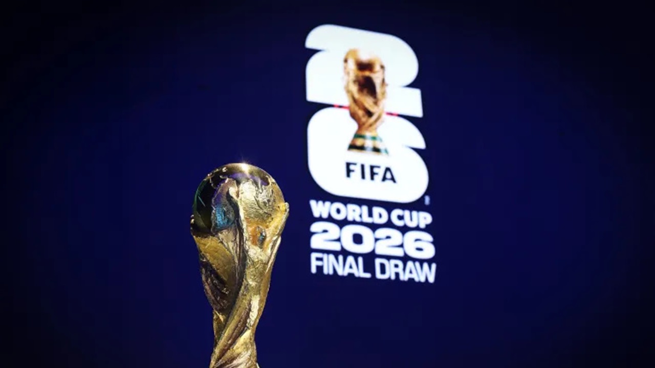 من هم اكبر الخاسرين في مونديال 2026