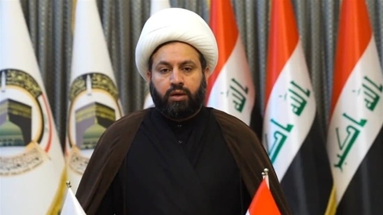 Irak Hac Yüksek Kurumu: Hac kurası kayıt ücreti kaldırıldı.