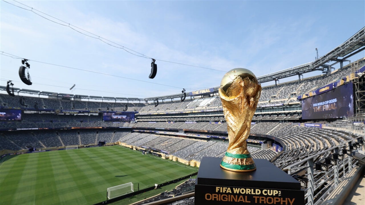 FIFA'ya ABD'de 'yanıltıcı bilet satışı' davası açıldı.