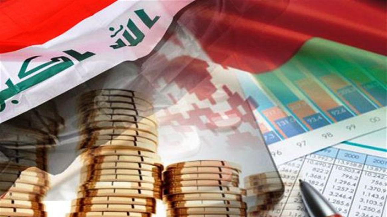 Iraq PM's financial adviser says borrowing law is temporary, not a budget substitute