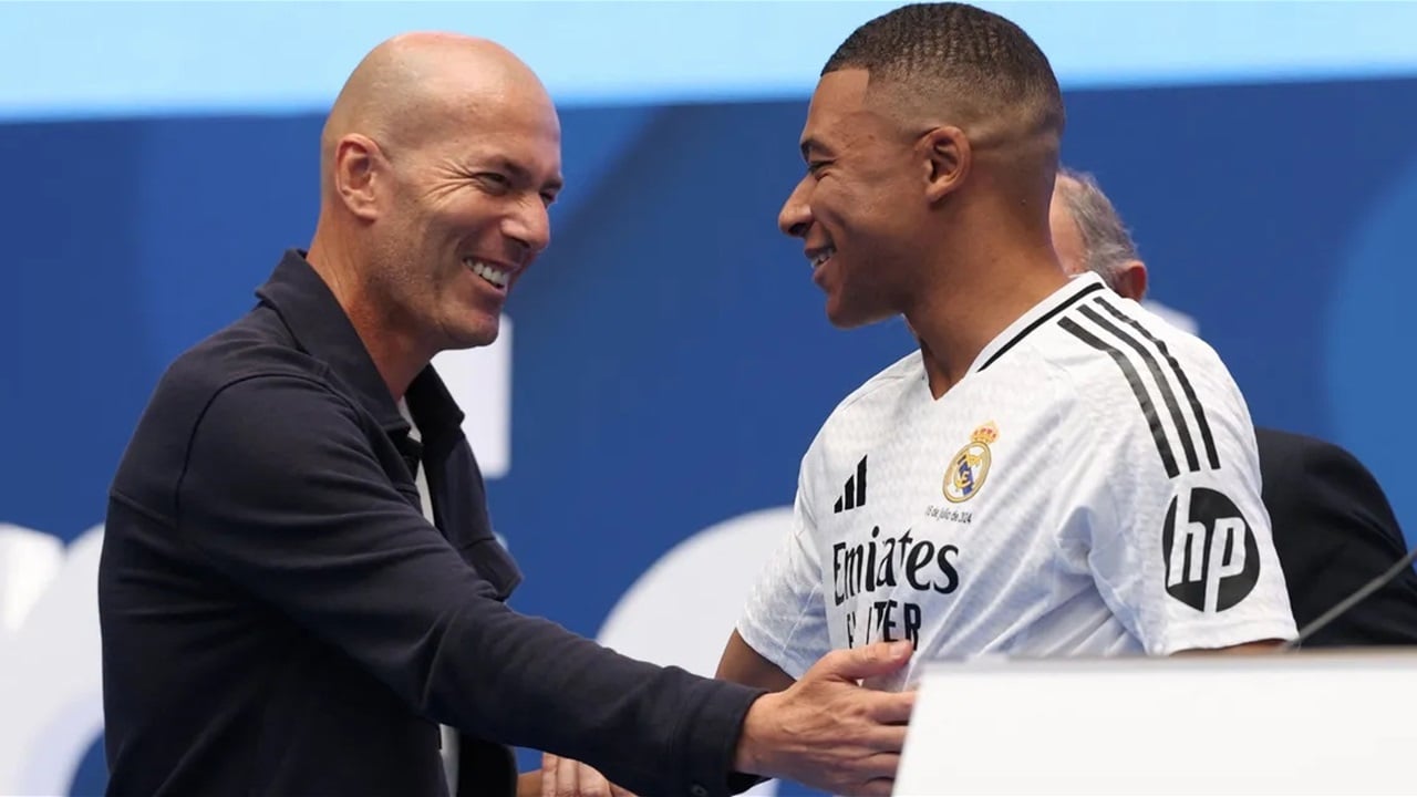 Zidane to be appointed France head coach, replacing Deschamps
