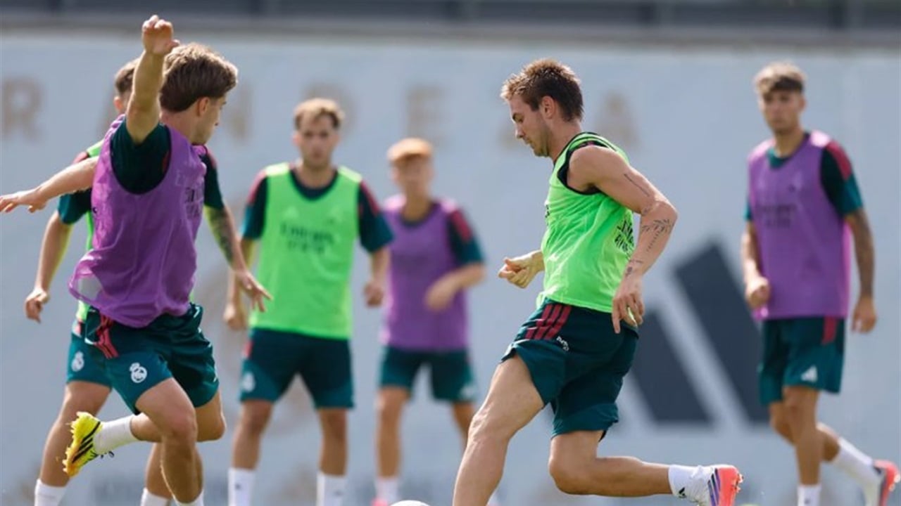 كشف ملامح خطة مورينيو لإعادة تشكيل ريال مدريد