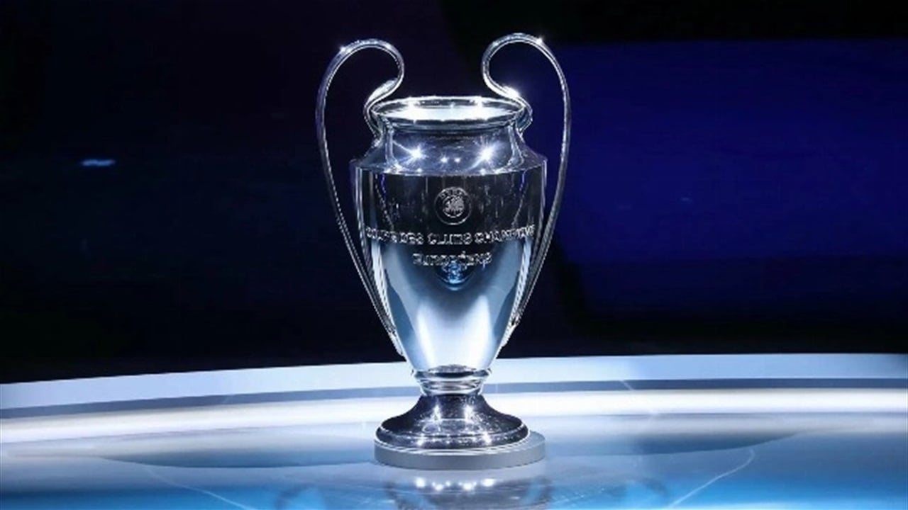 UEFA, Şampiyonlar Ligi 2026-2027 kura tarihini açıkladı.