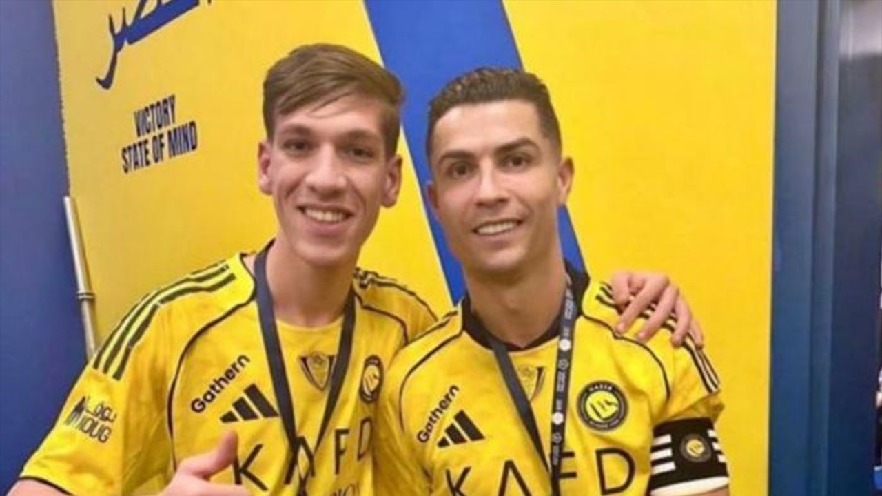 أزمة تهدد بقاء حيدر عبدالكريم في النصر السعودي