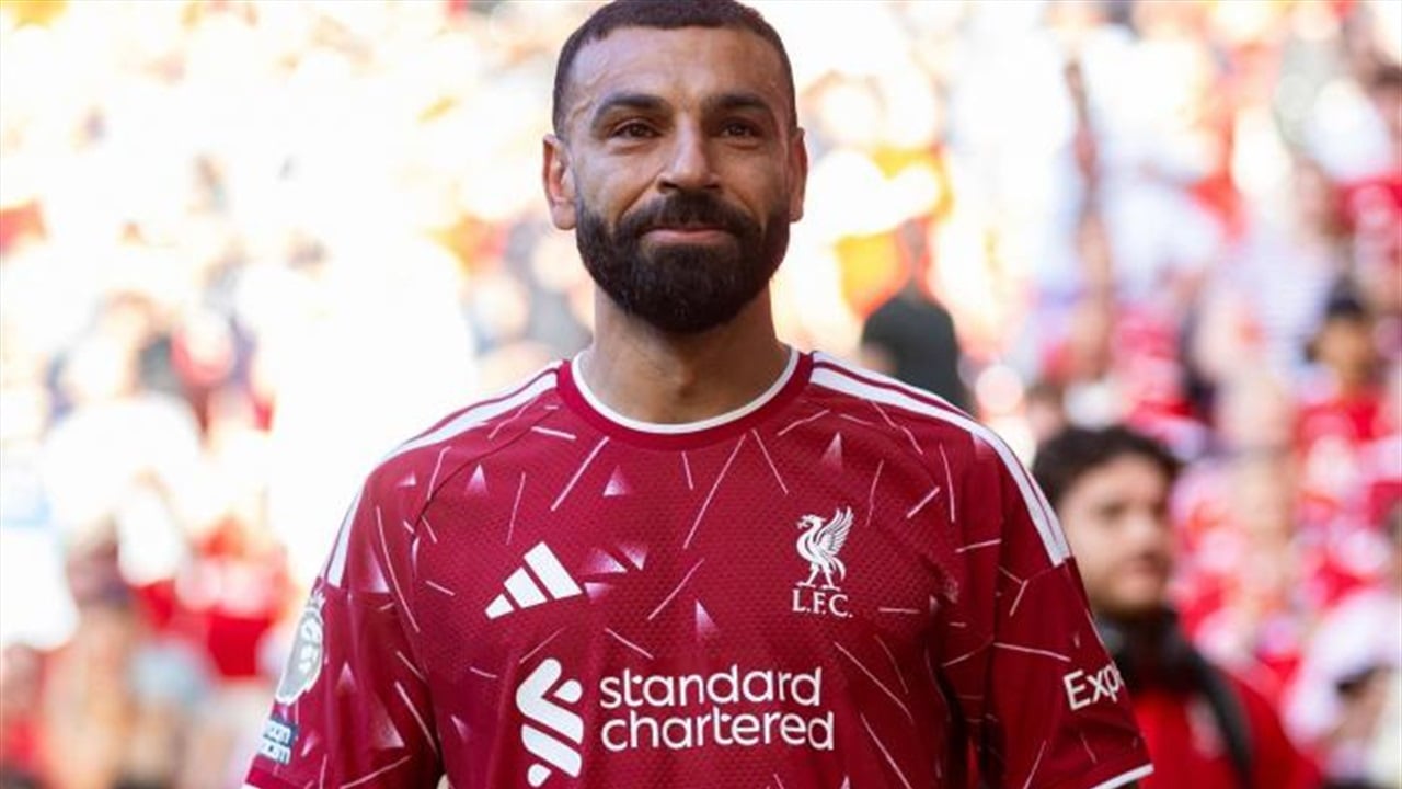 أسباب تعثر صفقة محمد صلاح وبشكتاش