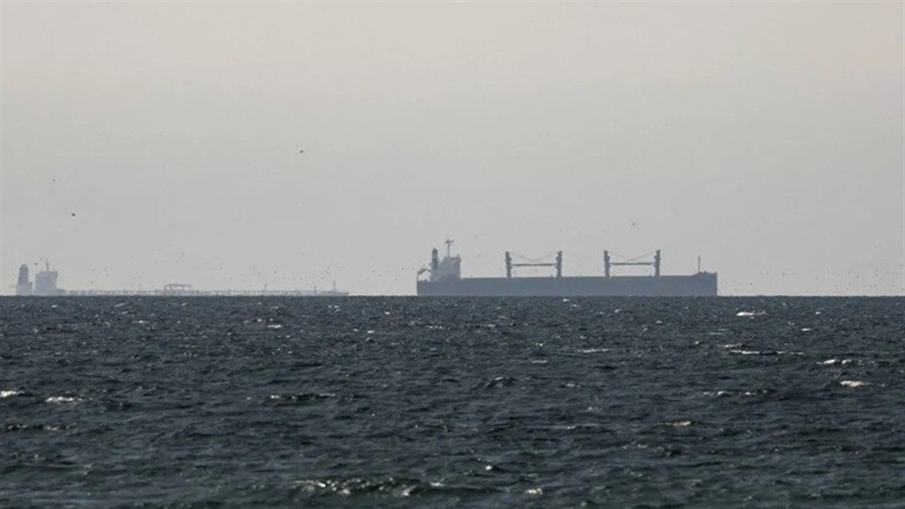Iran rejects Oman Strait of Hormuz proposal, offers counterplan