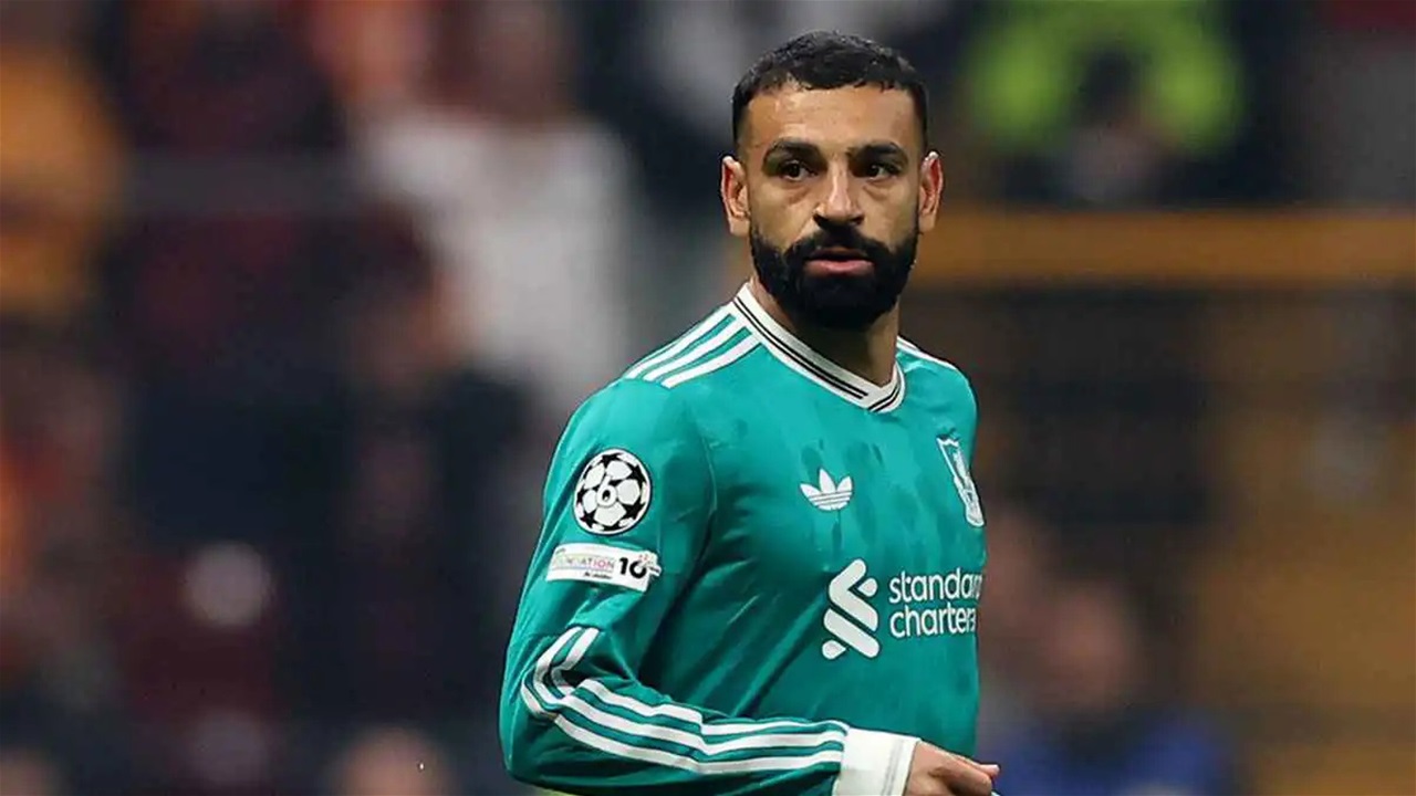 ما هو راتب محمد صلاح في فريق بشكتاش التركي؟