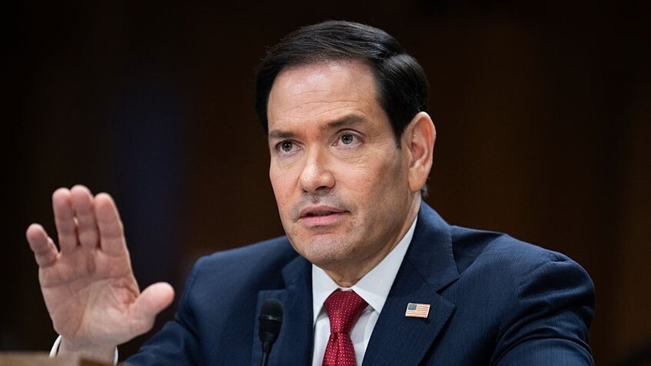 Rubio: ABD, Uluslararası Ceza Mahkemesi'ni gayrimeşru ilan etti