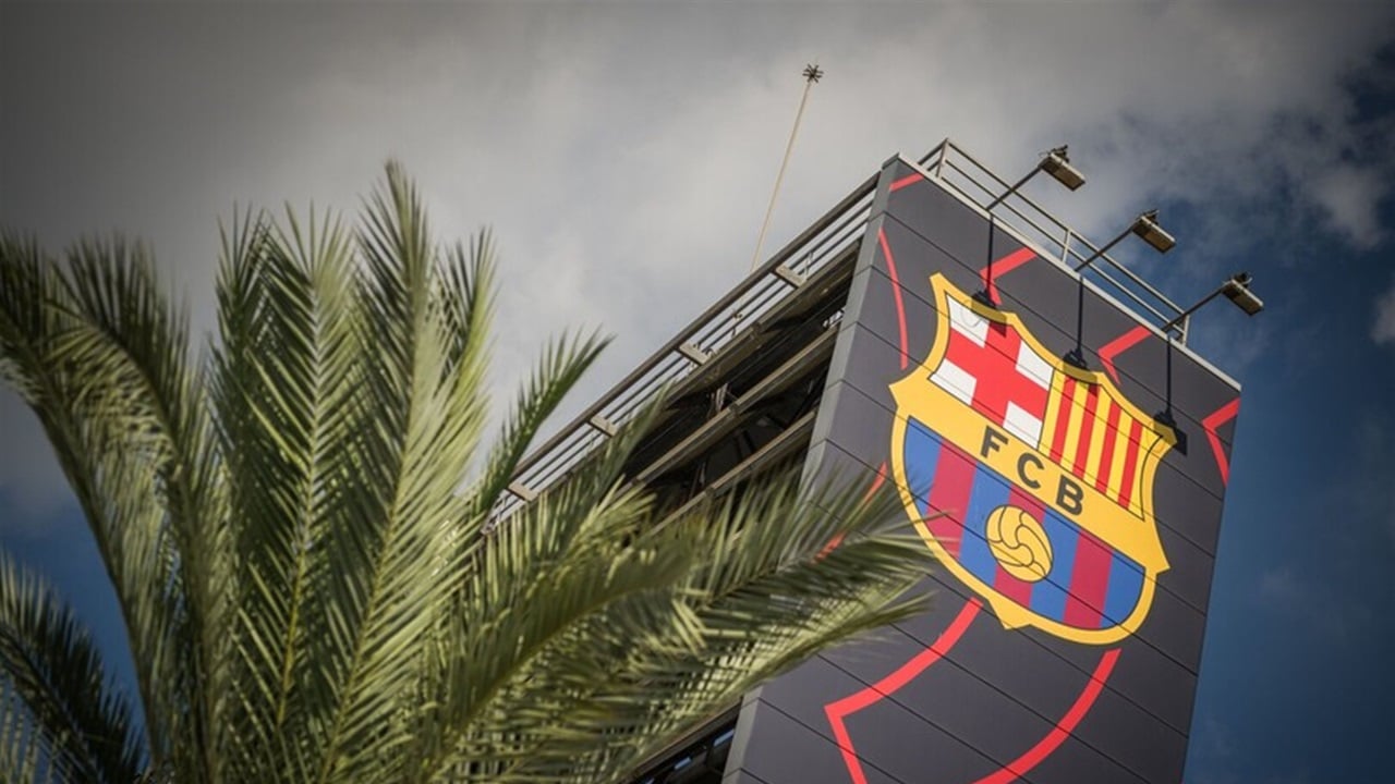 لتأمين خط الهجوم.. برشلونة يعلن تعاقده مع ثالث الصفقات الصيفية