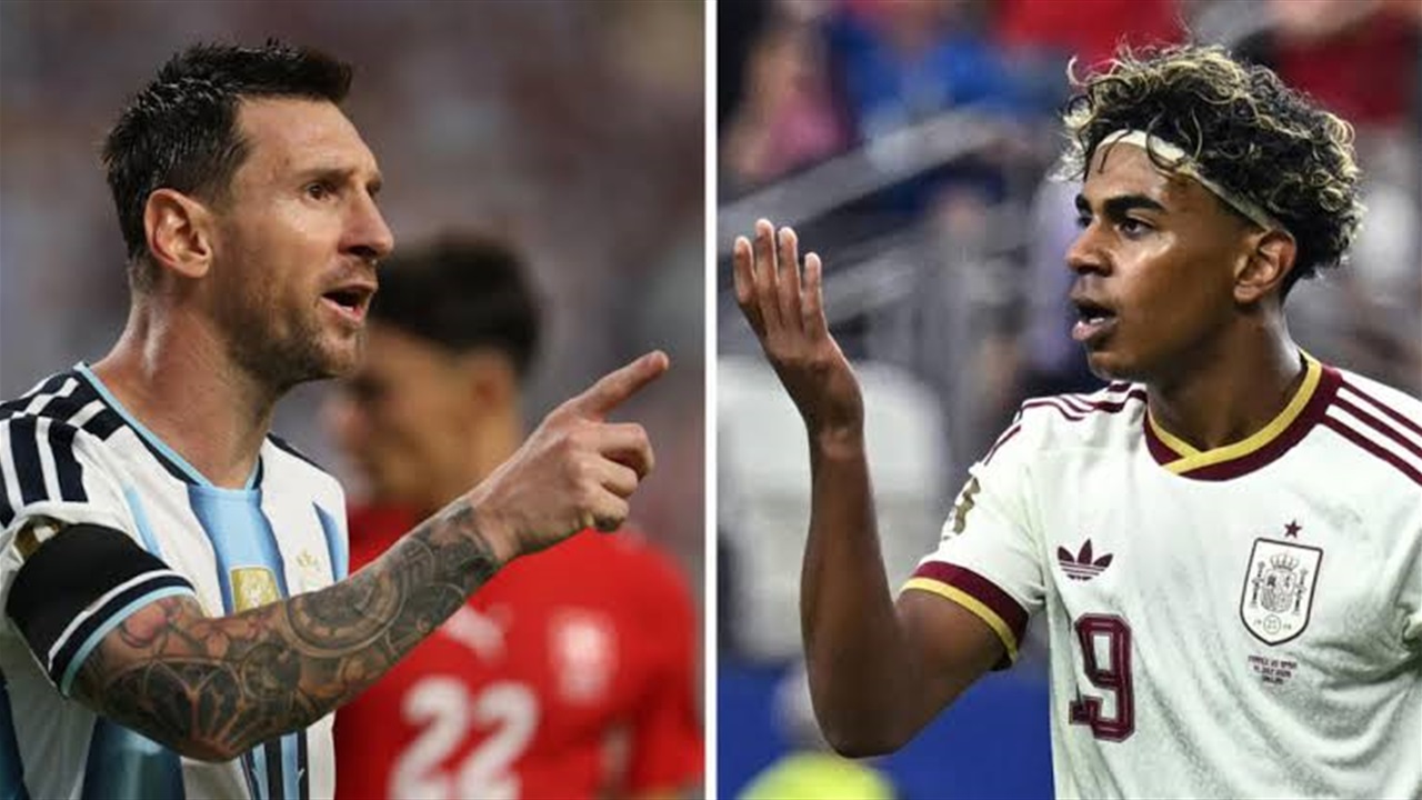 İspanya'da Messi'ye verilen Asturias Prensesi ödülü