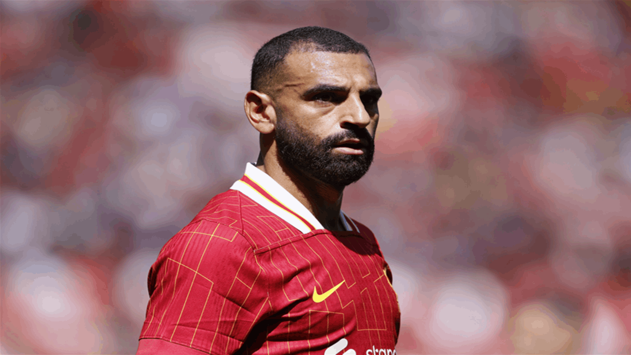 طرابزون سبور يتقدم بعرض لضم محمد صلاح