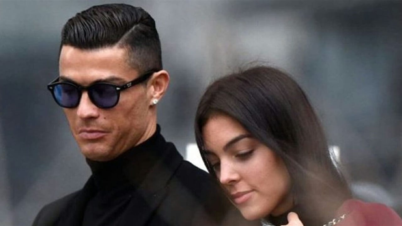Ronaldo ve Georgina'nın düğün tarihiyle ilgili iddialar tartışılıyor