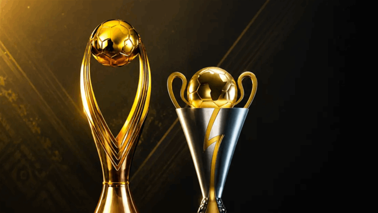 تحديد موعد سحب قرعة دوري أبطال إفريقيا وكأس الكونفدرالية