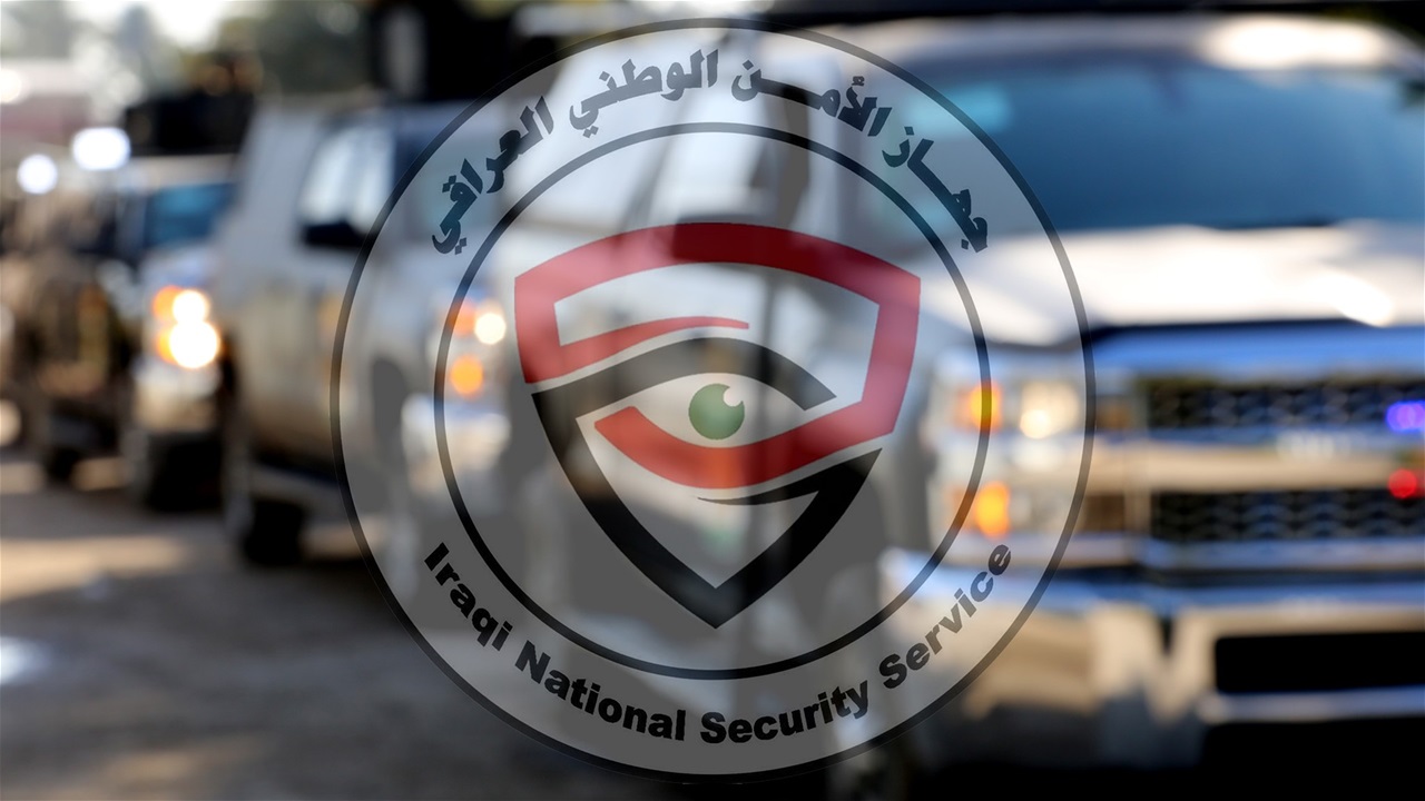 Irak Ulusal Güvenlik güçleri 4 petrol kaçakçılığı şebekesini çökertti