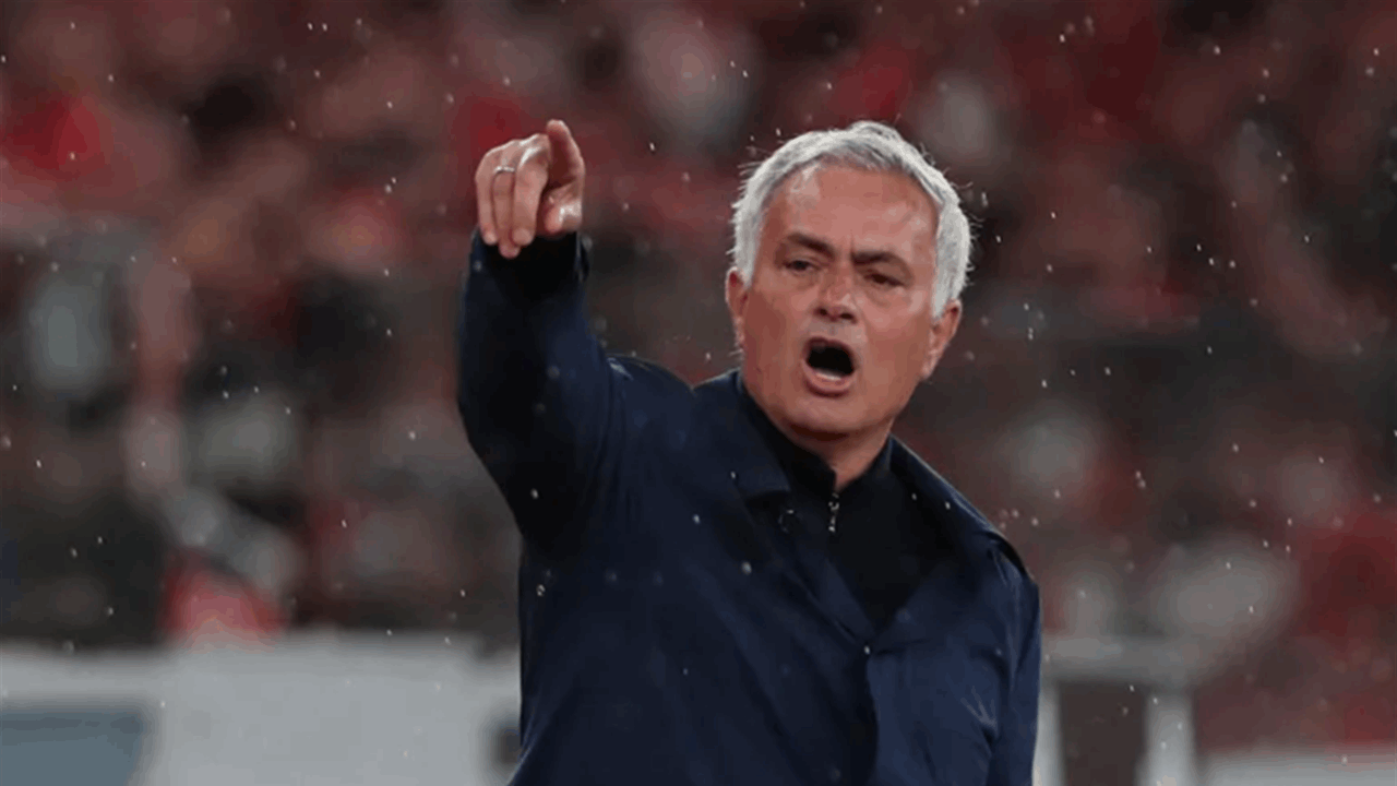 مورينيو يفرض 3 إجراءات صارمة على لاعبي ريال مدريد