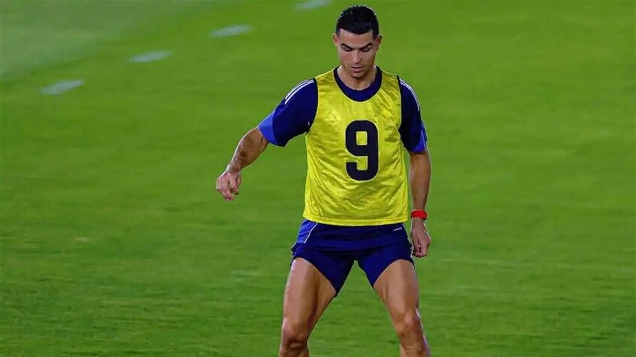 Ronaldo, düğünü nedeniyle Suudi Arabistan Lig'i başlangıcını kaçıracak