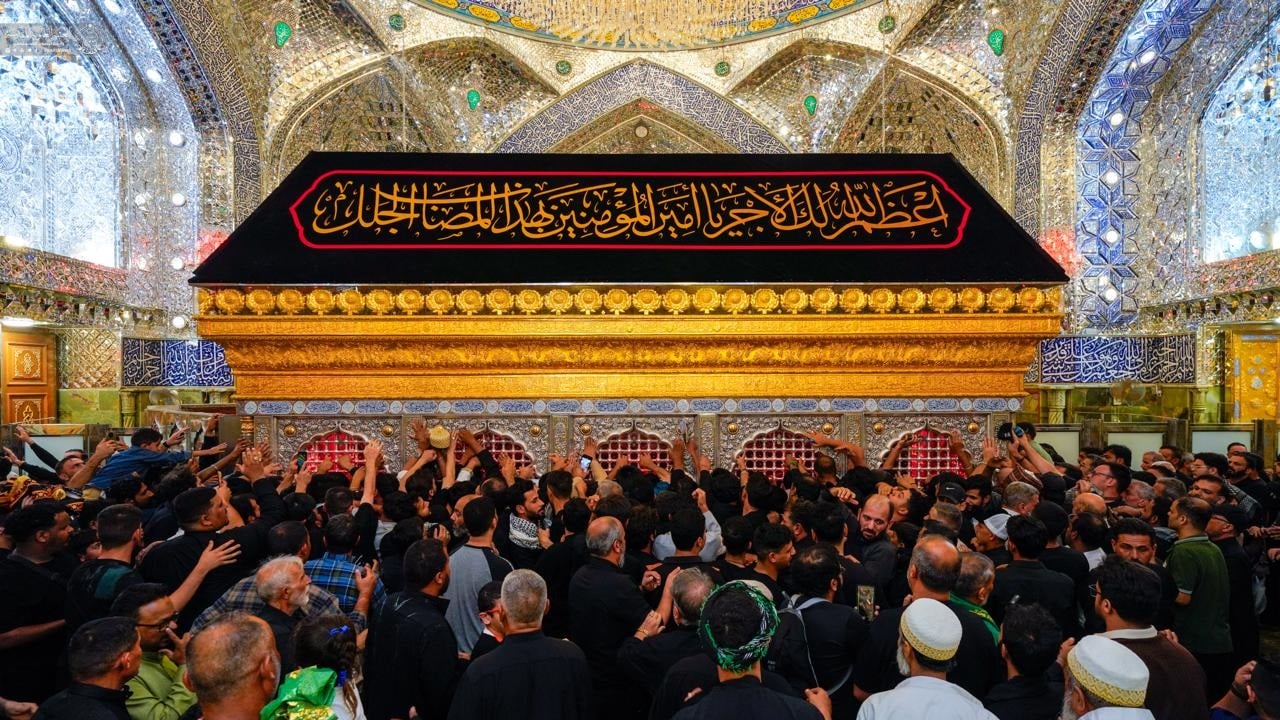 Nebevi Şeriat Komitesi, Hz. Peygamber'in vefat yıldönümü