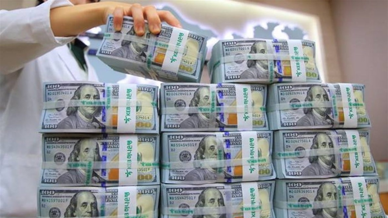 Irak, ABD Hazine Bakanlığı'ndan 2 milyar dolar borçlanma