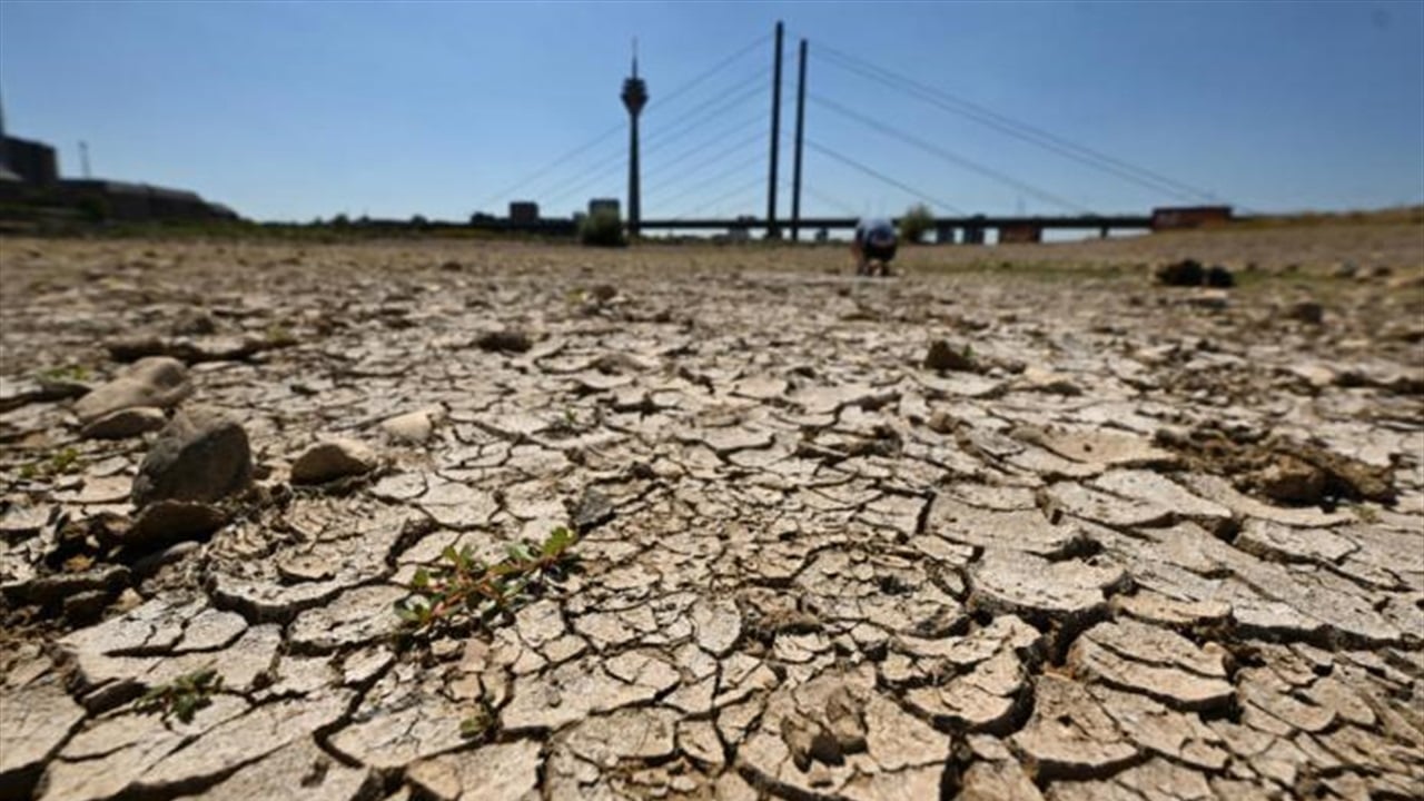 2026'nın temmuz ayında 900 milyon kişi tarihi sıcaklık rekoru yaşadı