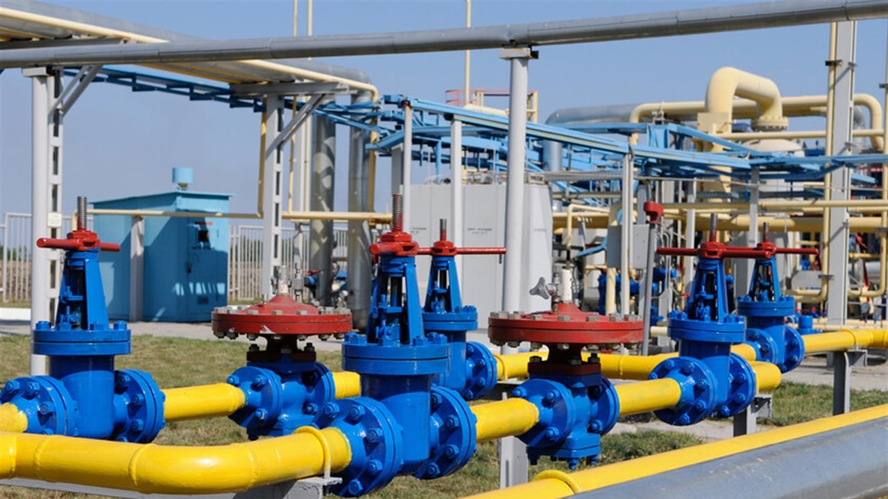 Avrupa'da doğal gaz fiyatları yüzde 11 yükseldi