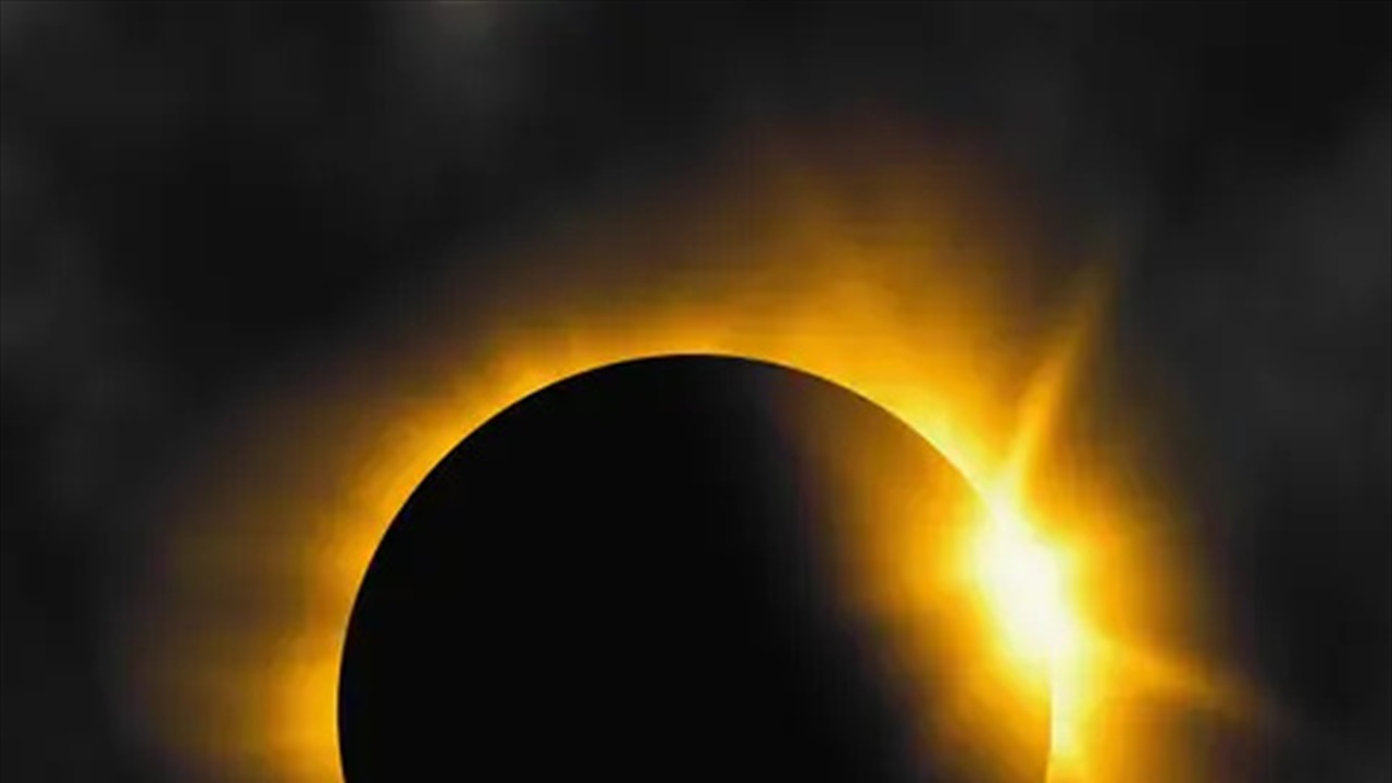12 tam güneş tutulması Avrupa'da güneş enerjisi üretimini düşürebilir