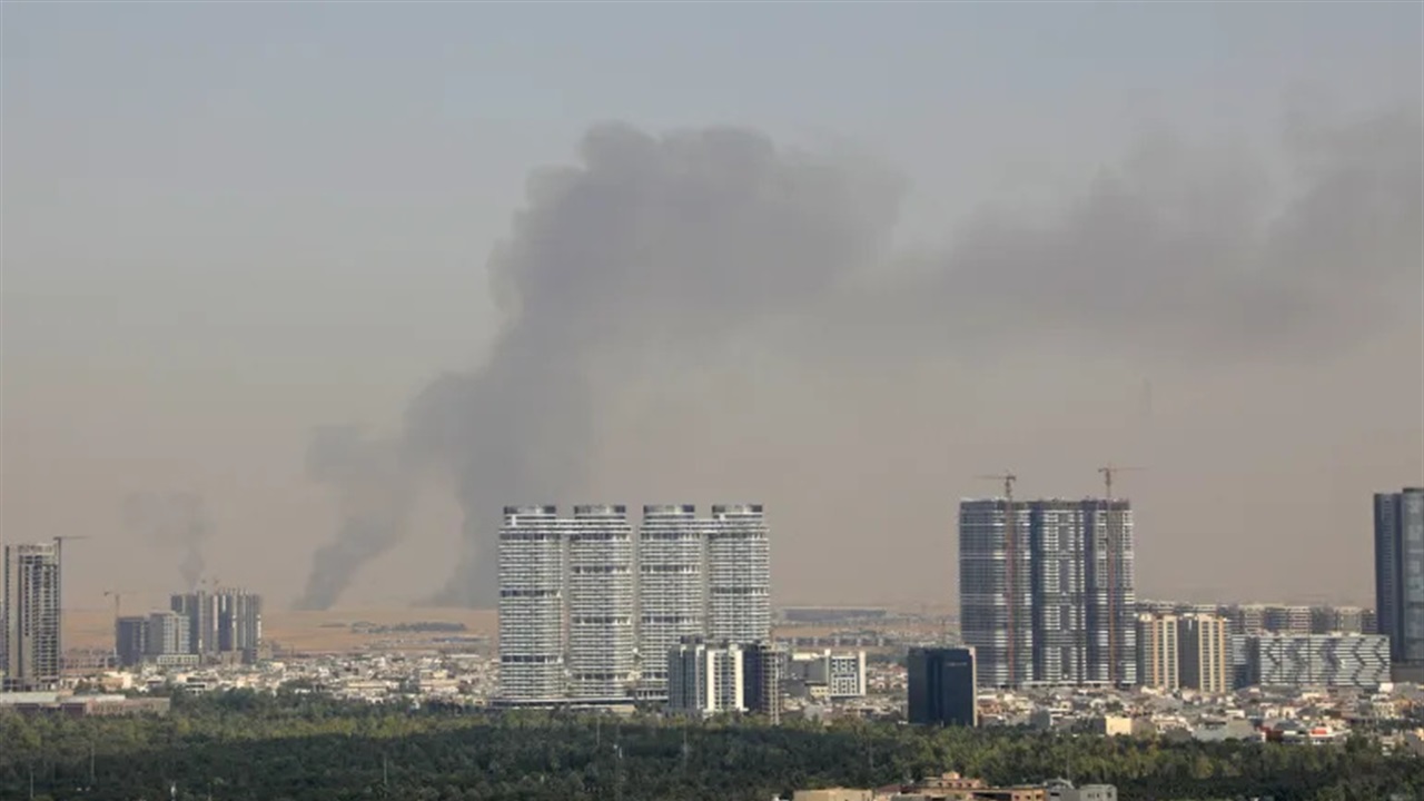 Erbil'e 4 drone saldırısı: İran destekli füzeler Kerkük'ü de vurdu