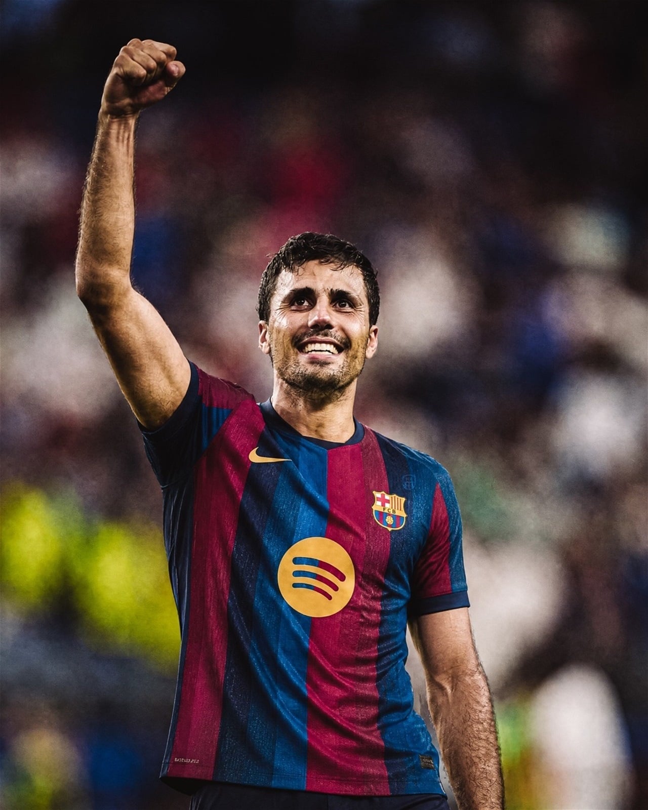 لماذا تكلف صفقة رودري برشلونة 210 ملايين يورو؟