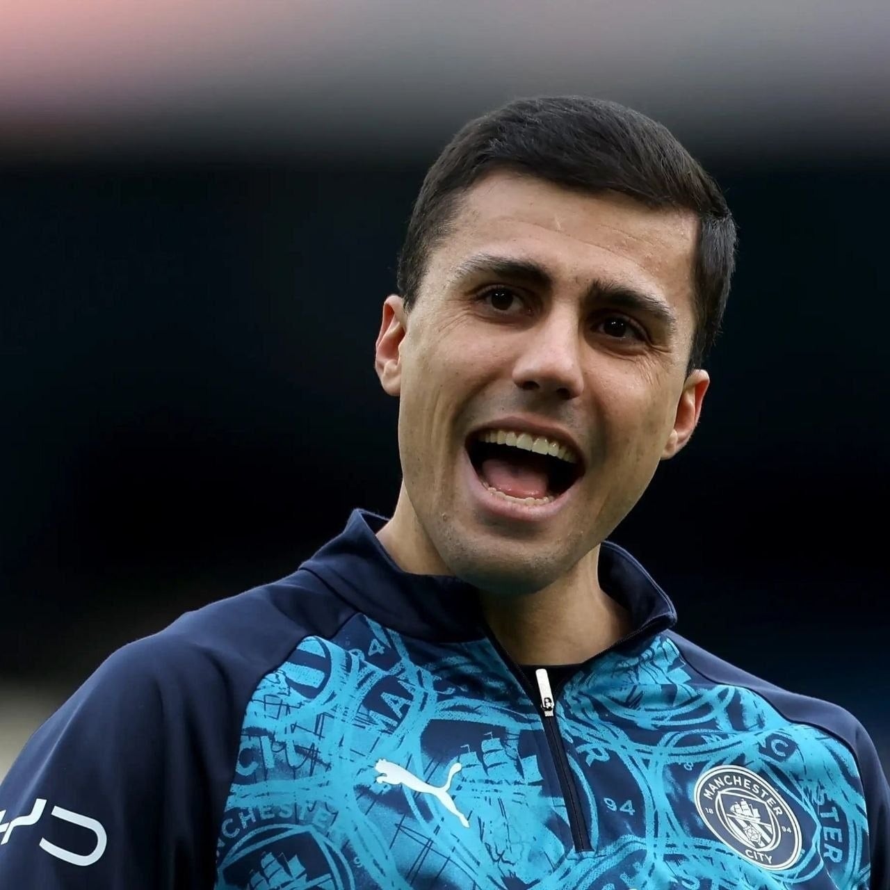 برشلونة يرفع عرضه إلى 70 مليون يورو لحسم صفقة رودري