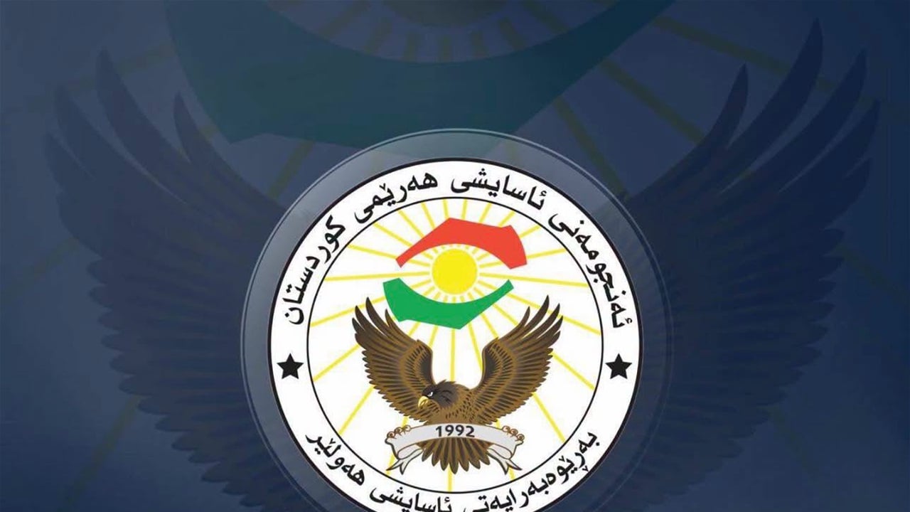 Erbil Asayişi Yeşil Kuşak Projesi'ni engelleyen şüpheliyi yakaladı