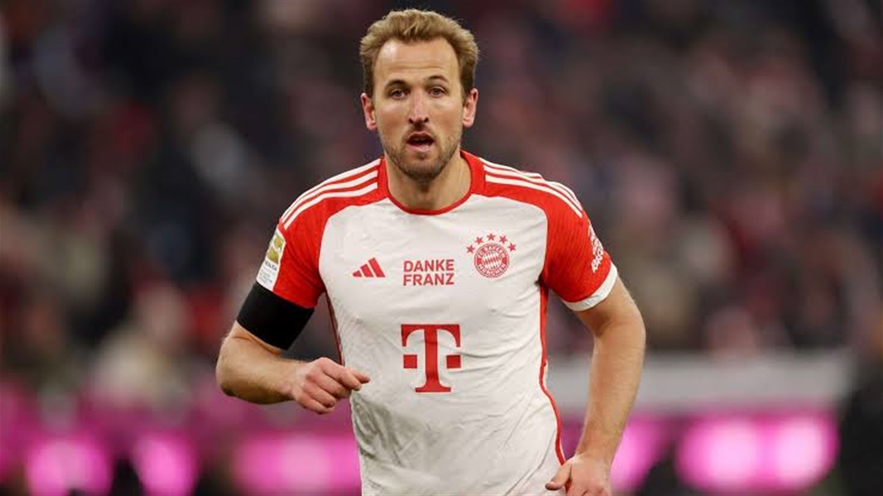 Harry Kane, Bayern Münih ile sözleşme uzatma görüşmelerine başlıyor