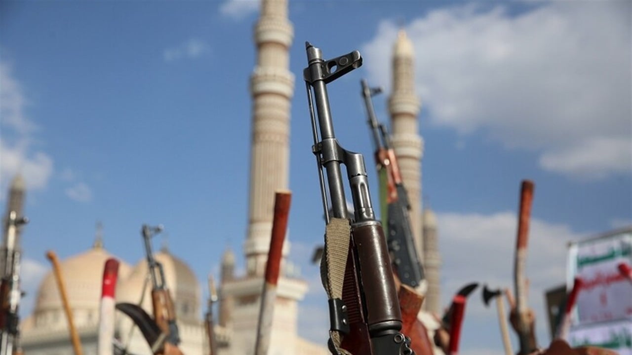 Husiler yeni 3 askeri denkleme açıkladı, Suudi Arabistan'ı uyardı