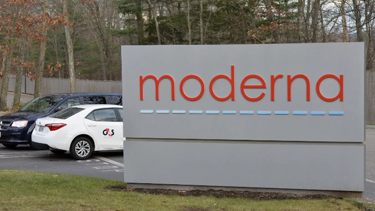 Moderna ve Merck'in kişiye özel cilt kanseri aşısı denemede olumlu