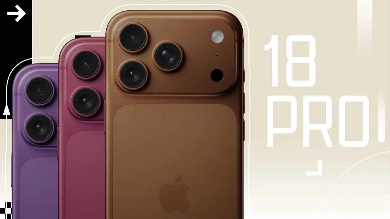 iPhone 18 Pro'da 2 nanometre işlemci sızıntısı