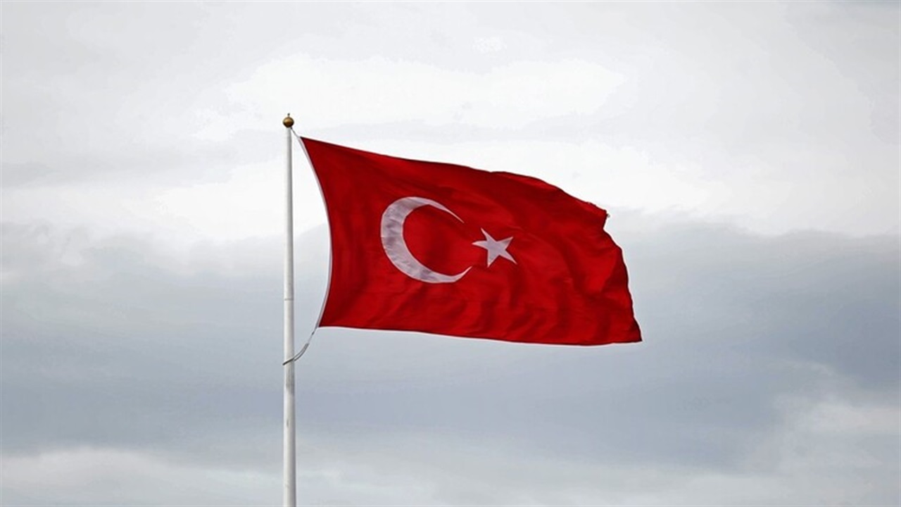 Suriye'deki üste İsrail saldırısı öncesinde Türk askeri heyeti yoktu