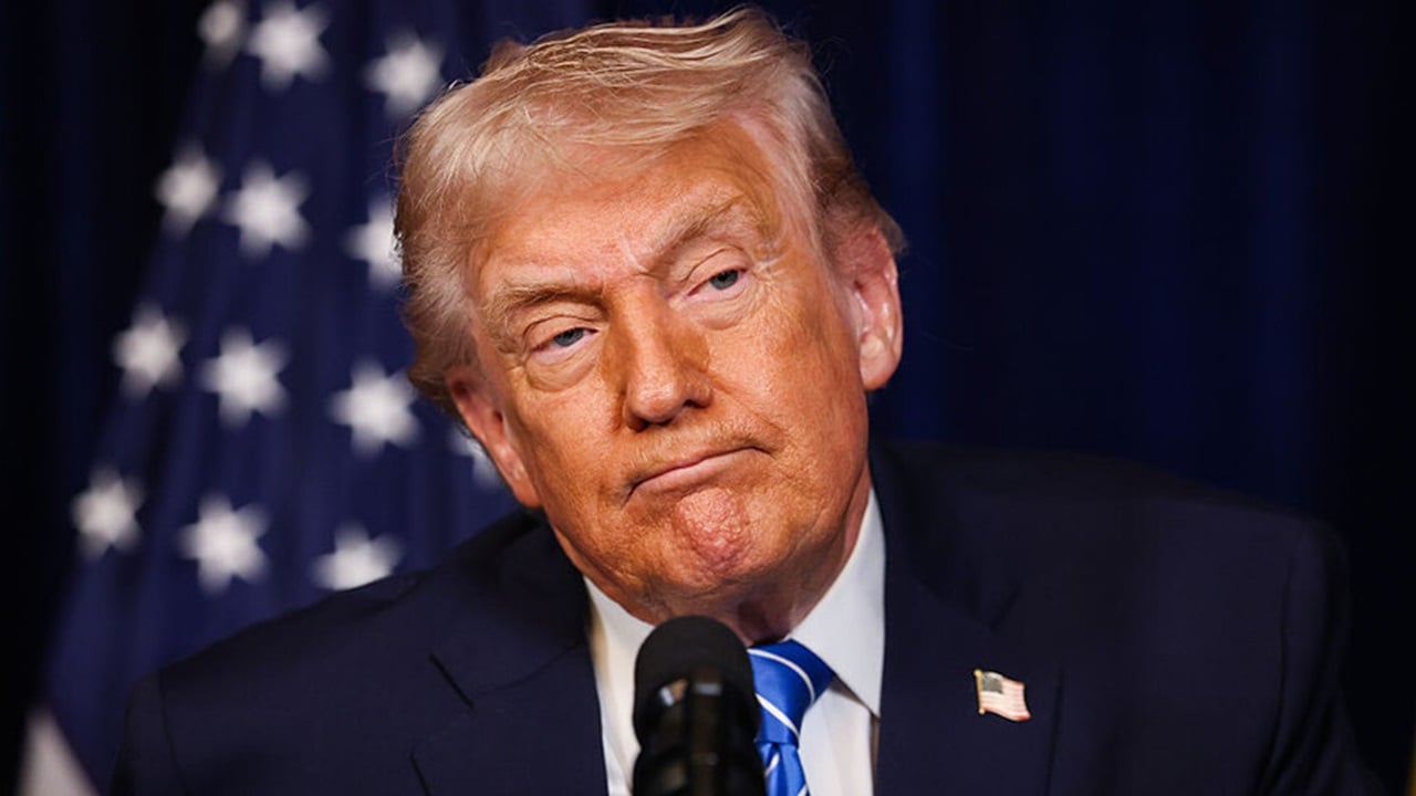 Trump: İranlı liderlerin öldürülmesi müzakereleri zorlaştırdı