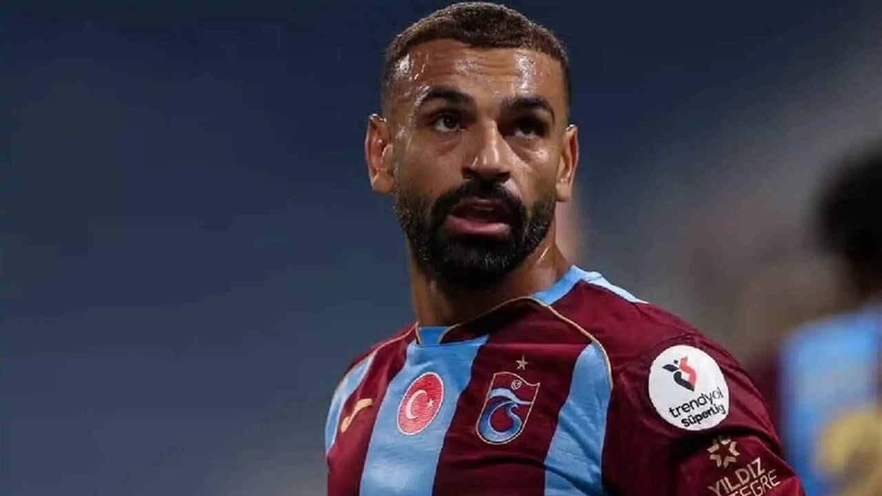 Trabzonspor, Avrupa Ligi play-off turunda Ferencváros'a yenildi