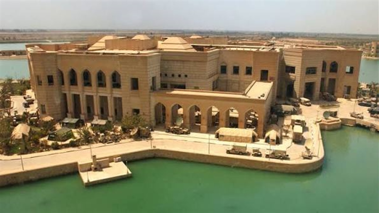 Basra milletvekili Cumhurbaşkanlığı sarayları yatırımının iptalini