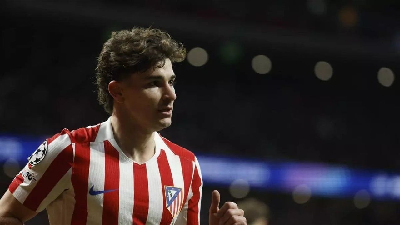 حرب تصريحات تشعل أزمة جوليان ألفاريز مع إدارة أتلتيكو مدريد