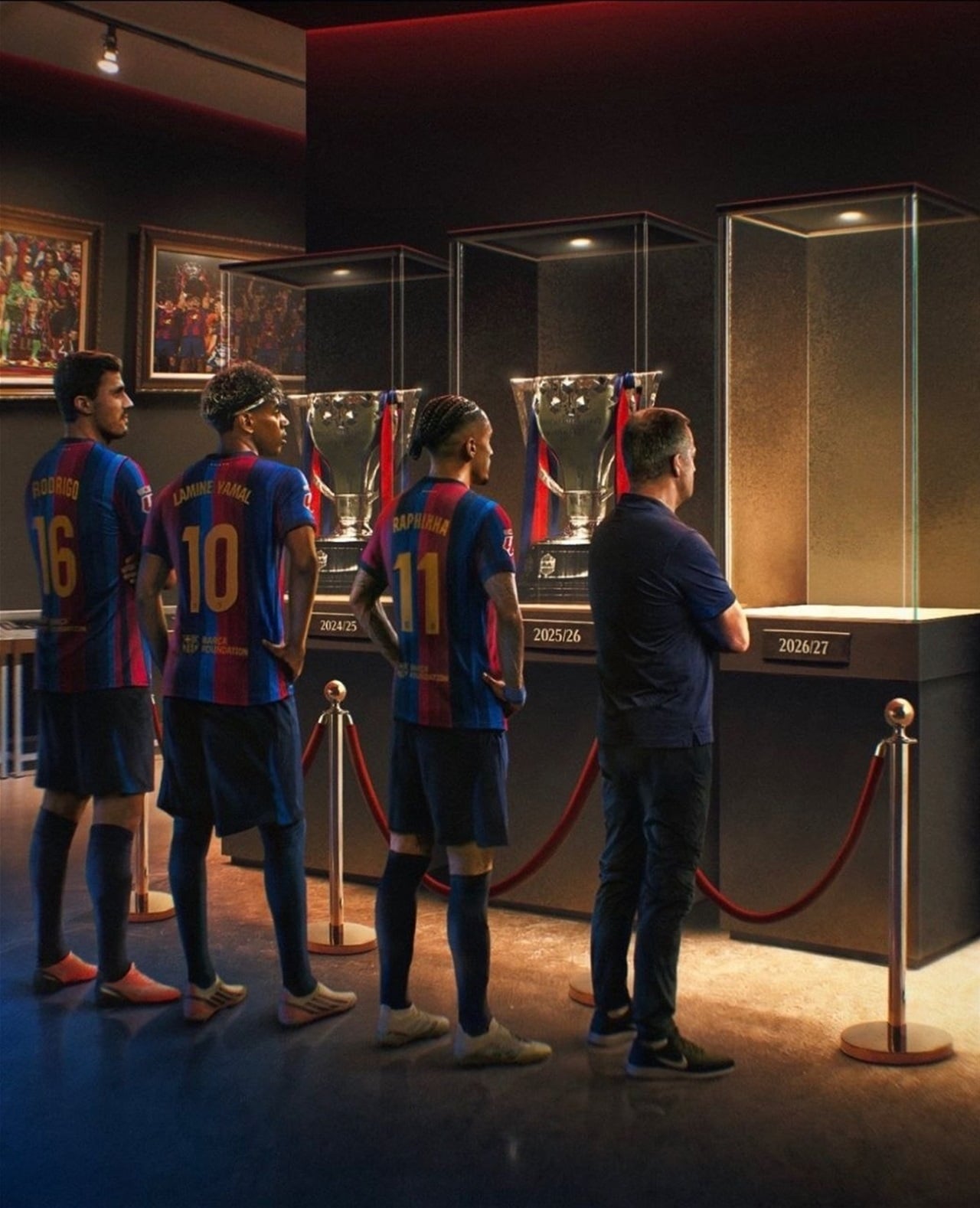 اليوم.. برشلونة يستهل مشواره في الليغا بمواجهة إلتشي