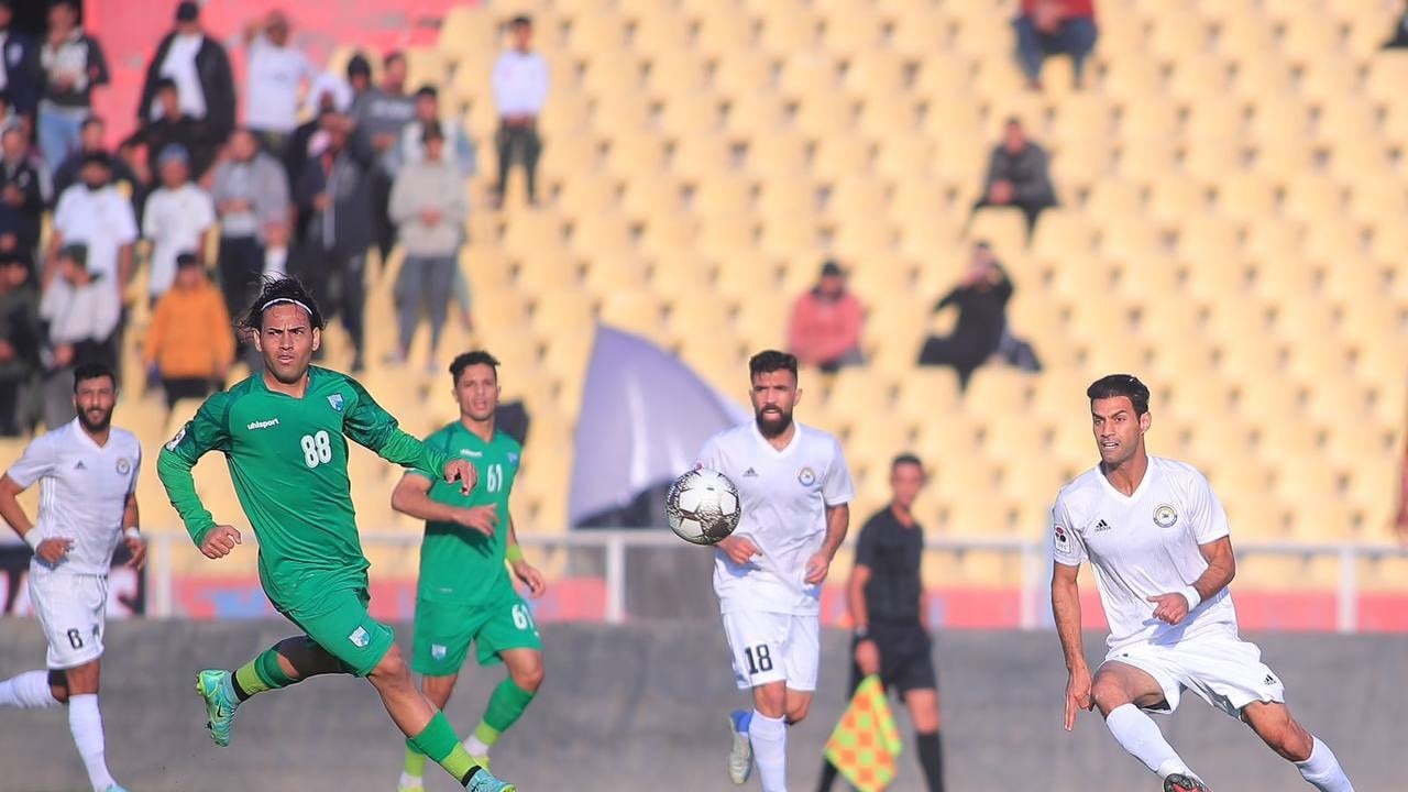 غداً.. انطلاق الجولة الثالثة من دوري نجوم العراق بإقامة 5 مواجهات