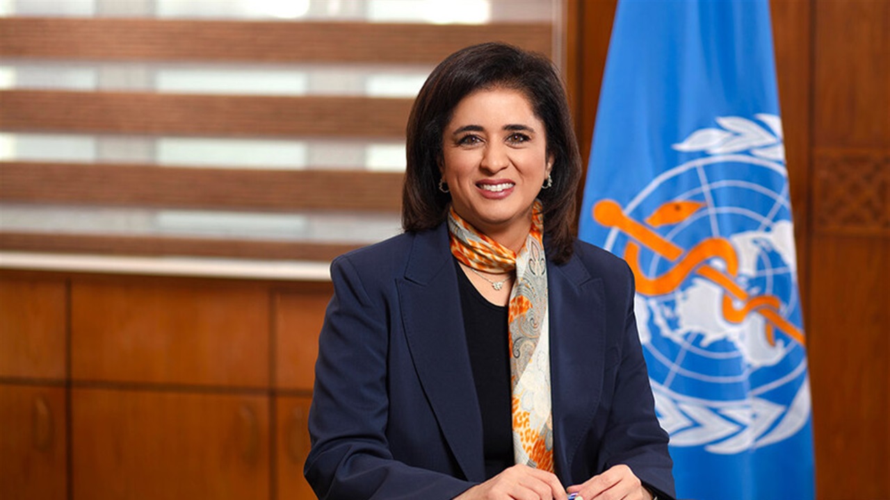 Suudi Arabistan, Henan Hasan Belhı'yı DSÖ Genel Müdürlüğüne aday